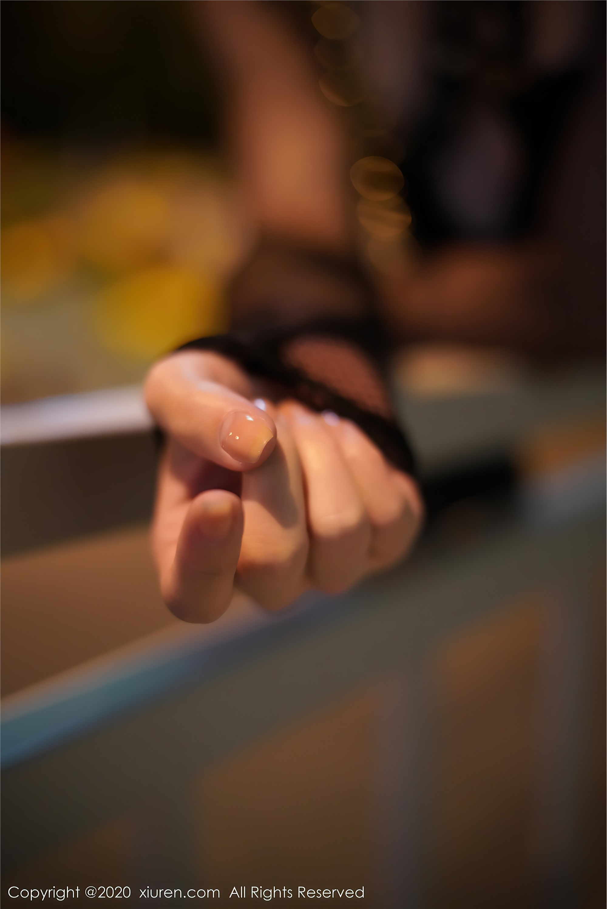 XiuRen秀人网  2020.12.04 No.2858 周于希Sandy